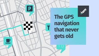 Update your vehicle’s GPS navigation map [upl. by Dublin194]