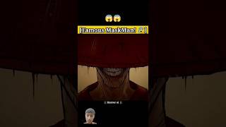 Scary mask man horrorstories animation story scarystories [upl. by Hoy]