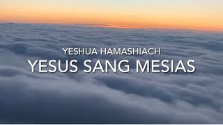 Yeshua Hamashiach  Moses Onoja  Nathaniel Bassey [upl. by Bellaude148]