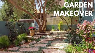 Garden Renovation  Complete Makeover [upl. by Torres]