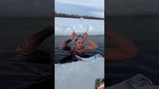 mermaid ice frozen winter snow icequeen bollywood funny [upl. by Agnese]