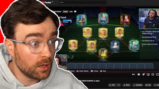 TOP 10 BIGGEST SQUAD BUILDER SHOWDOWN DISCARDS OF 2022 [upl. by Weissman424]