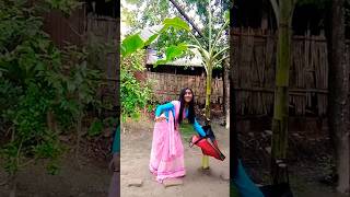 Amaira to dar gyi 🤣😜😆short dance funny comedy song [upl. by Aurilia]