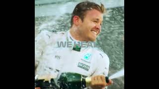 Nico Rosberg’s 2016 WDC [upl. by Karolina]