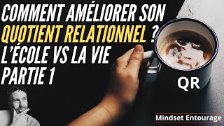 Comment Améliorer son Quotient Relationnel [upl. by Bryce]