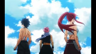 Fairy Tail  AMV  When They Lie Prod Curses [upl. by Leirbaj381]