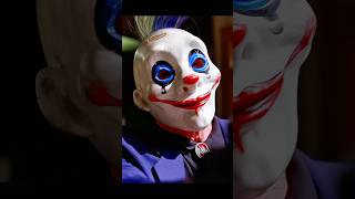 Bank Heist Joker  The Dark Knight  Recap Blade joker recapblade thedarkknight bankheist [upl. by Zampardi]