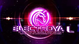 ELECTROYAL FESTIVAL  ANIVERSARIO TROYANIGHTCLUB [upl. by Lledrev]