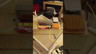 Cars dc motor 1 Video  19 [upl. by Simeon]