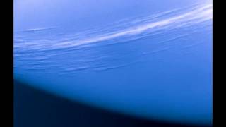 NASA Voyager Space Sounds  Neptune [upl. by Clifton]