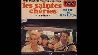 Jean Leccia – Les CerfsVolants 1967 [upl. by Marou]