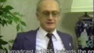 KGB defector Yuri Bezmenov 1985 Interview [upl. by Amado]