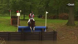 Samenvatting Military Boekelo 2017 [upl. by Bohman930]