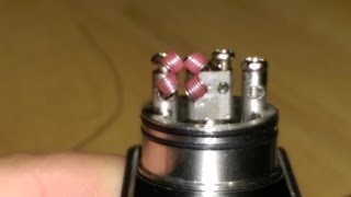 The Diamond Coil Build [upl. by Essinger142]