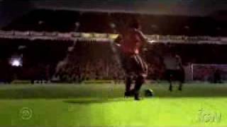 fifa 06 trailer [upl. by Trebor]