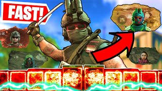 FASTEST Way to Rank Up the Warzone 2 Season 2 Battle Pass Tier Up MW2 amp Warzone 2 Battle Pass [upl. by Fiske]