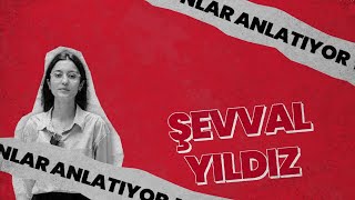 Mezunlar Anlatıyor  Şevval Yıldız [upl. by Carry930]