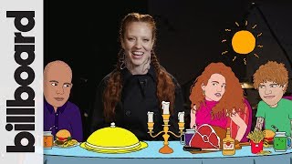 How Jess Glynne Created Thursday  Billboard  How It Went Down [upl. by Arodal930]