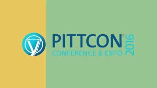 Visit us at Pittcon 2016 [upl. by Kaylyn317]