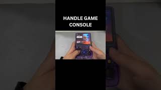 R36S Handheld Game Console Review 70000 Retro Games in Your Pocket [upl. by Seadon]