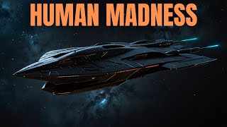 Madness in the Stars The Most Feared Species in the Galaxy  SciFi Story [upl. by Anyrak262]