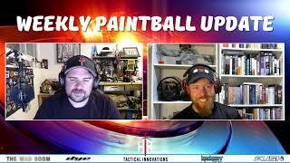 Weekly Paintball News [upl. by Clyde]