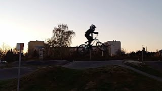 Dzień z maciusiem i rudym na skateparku Stunt350 [upl. by Aramoj524]