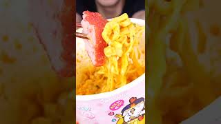 ASMR HOT CHEETOS GIANT SAUSAGE SPAM CHEESY FIRE NOODLES COOKING MUKBANG 치토스 소세지 먹방 咀嚼音 EATING SOUNDS [upl. by Tristan]