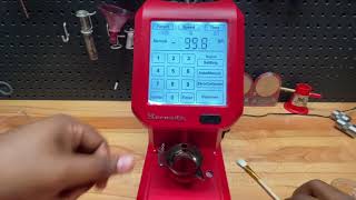 Hornady Auto charge pro [upl. by Niwrek]