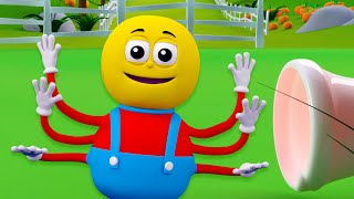 Incy Wincy Spider Nursery Rhymes And Cartoon Videos for Children [upl. by Nallid]