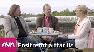 Uusi kausi uudet parit ja täysin uudet tarinat  Ensitreffit alttarilla  MTV3 [upl. by Shah951]