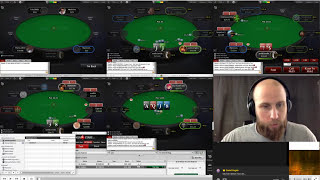 Poker Livecoaching [upl. by Ydassac]