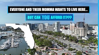 Why EVERYONE is Moving To Sarasota Florida [upl. by Cogswell807]