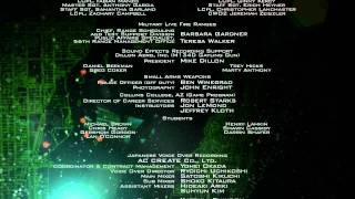 Ace Combat Assault Horizon  Ending  HD  Plus Credits [upl. by Ravens]