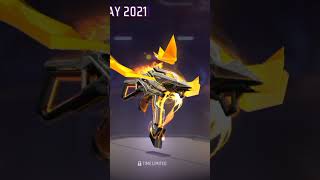 UMP KING  GARENA FREE FIRE PLEASE SUBSCRIBE ME [upl. by Pattie81]