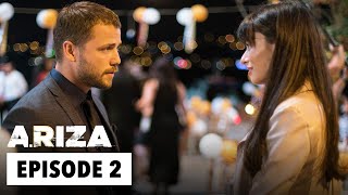 Arıza Episode 2  English Subtitles  ᴴᴰ [upl. by Ridglea]