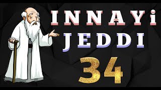 innayi Jeddi  Ep 34  RifMax [upl. by Haldis545]