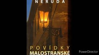 Jan Neruda Povídky malostranské pan Ryšánek a pan Schlegl [upl. by Phillida]