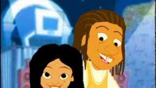 The Proud Family Penny Proud and Fifteen Cent and Songs Soundtrack [upl. by Ilram]