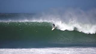 A MASSIVE surf weekend at Jeffreys bay [upl. by Eng]