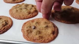 Top 10 Holiday Cookie Recipes with Chef John  Food Wishes [upl. by Jacquie]