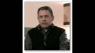 ENTREVISTA A RAFAEL VARGAS DISCIPULO DEL MAESTRO SAMAELPARTE 1 DE 2 [upl. by Weikert301]