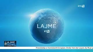 Lajme 1300 15092024 [upl. by Aramal]