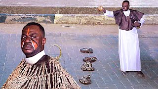 AGBARA OJIJI ORU  A Nigerian Yoruba Movie Starring Odunlade Adekola [upl. by Katey582]