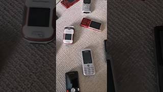 VintagePhones retrophone retromobile retrocellphones thebrickhouse brickphones [upl. by Driscoll]