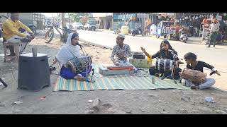 Kursi per koi bhi Baithe Raja to Mera Khwaja hai Hamare Channel ka Naam Ahmad Naja Nagpur Qawwal🙏🙏👍 [upl. by Nolyad]