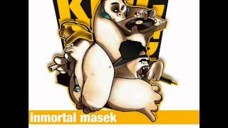 02 MI CORAZON ESTALLA INMORTAL MASEK KING KONG CLICK CD2 [upl. by Naimed]