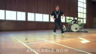 BBoy Workshop Vol1 BBoy Focus Footwork Example [upl. by Goraud]