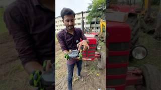 New rc car not working and damaged by jcb shorts [upl. by Anemolihp]