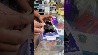 uv glass kaise lagate hain  uv glass installation sorts [upl. by Carberry281]